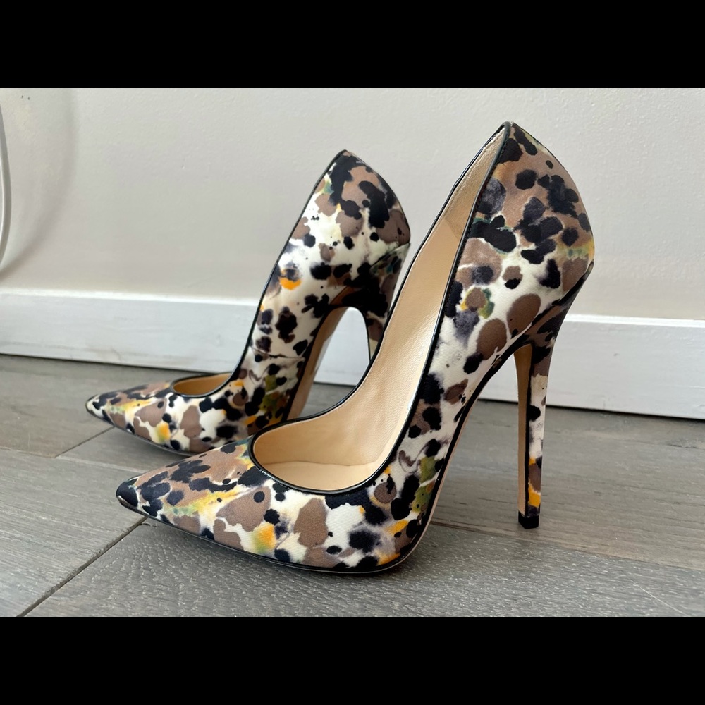 Jimmy Choo Pumps